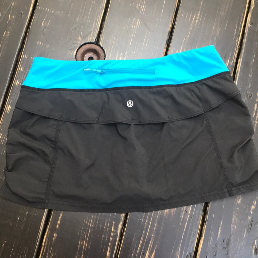 Lululemon Skort